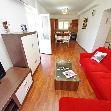 Apartment Korina ซาดาร์ ภายนอก รูปภาพ