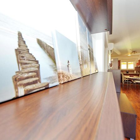 Apartment Korina ซาดาร์ ภายนอก รูปภาพ