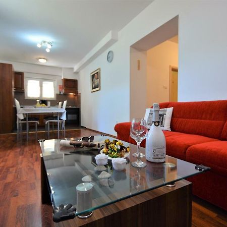 Apartment Korina ซาดาร์ ภายนอก รูปภาพ