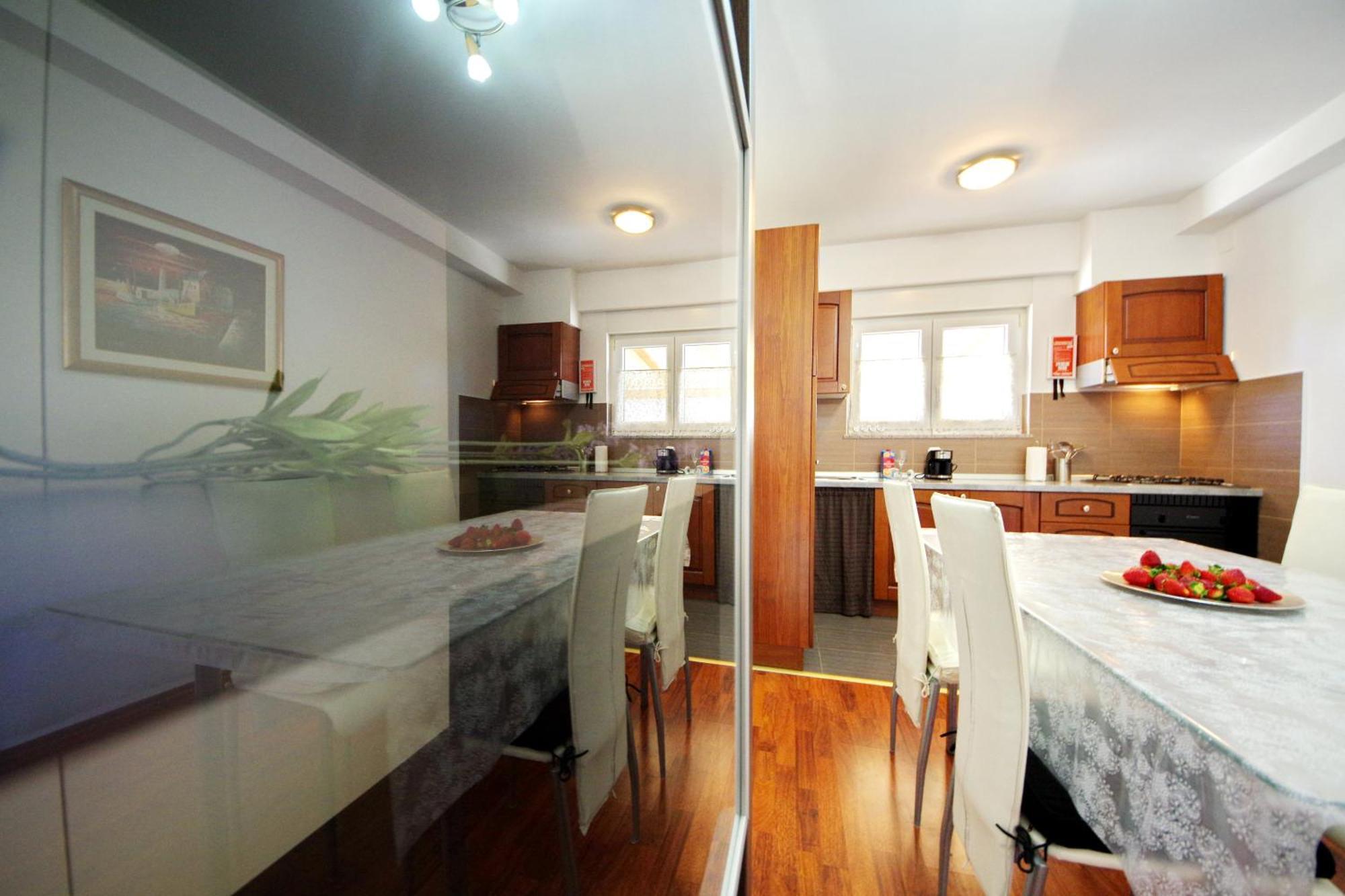 Apartment Korina ซาดาร์ ภายนอก รูปภาพ