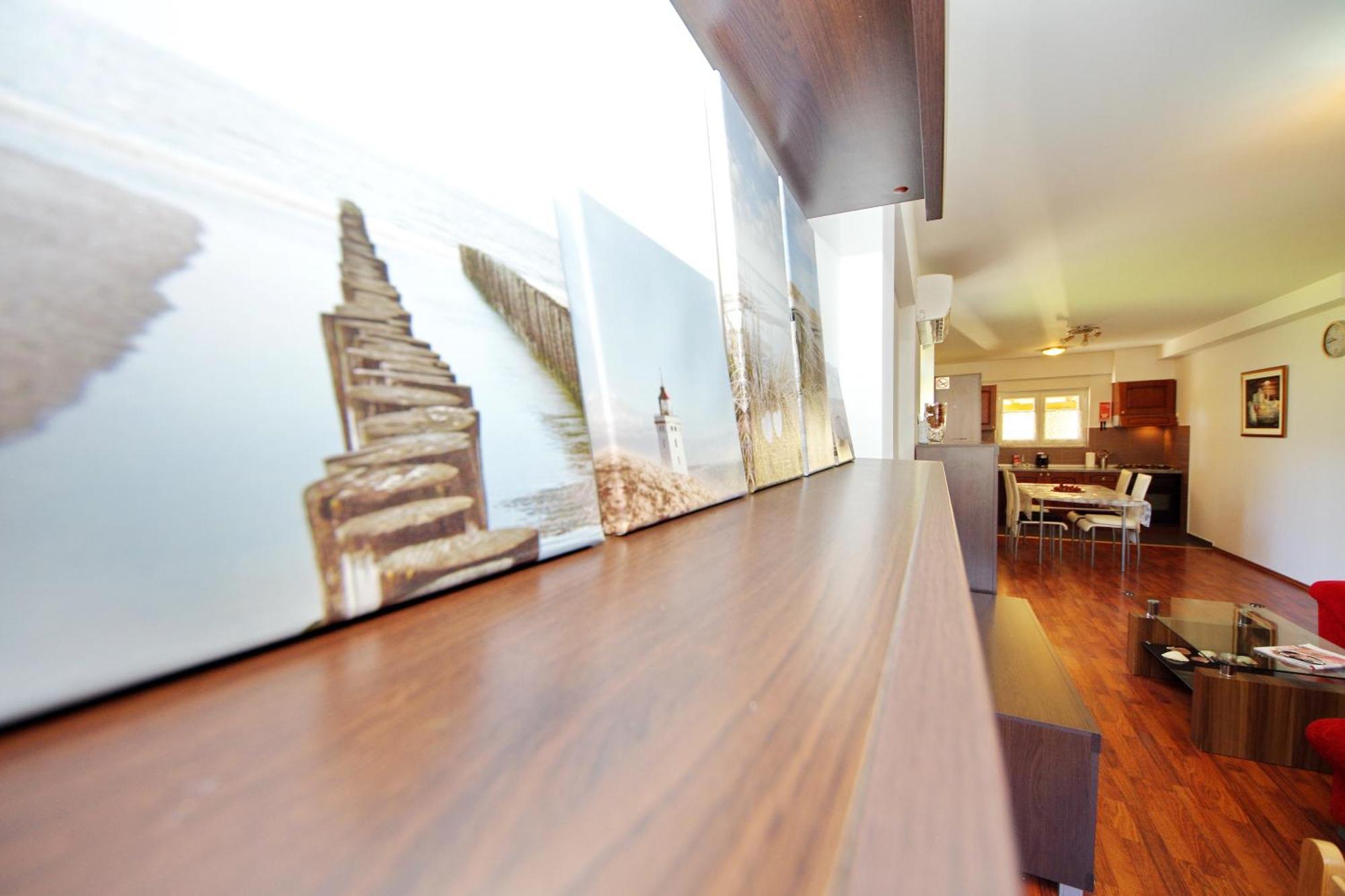 Apartment Korina ซาดาร์ ภายนอก รูปภาพ