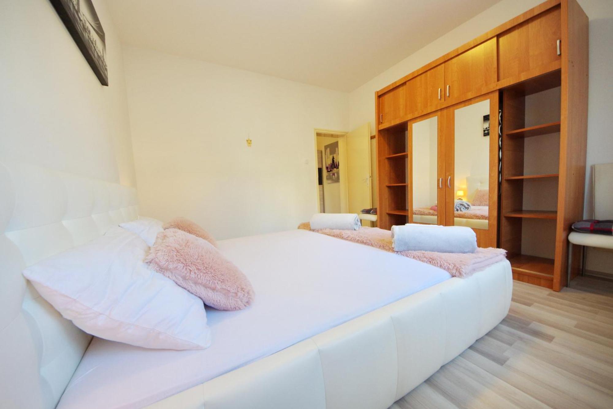 Apartment Korina ซาดาร์ ภายนอก รูปภาพ