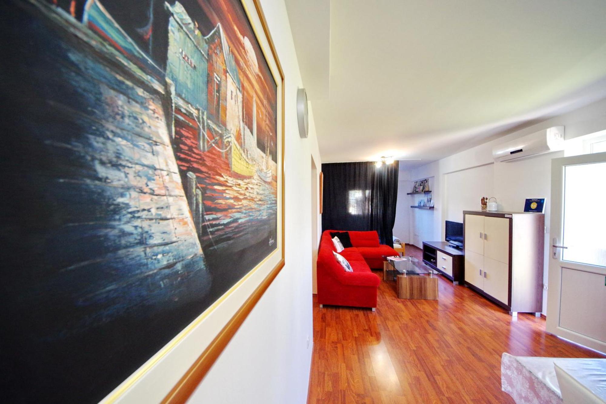 Apartment Korina ซาดาร์ ภายนอก รูปภาพ