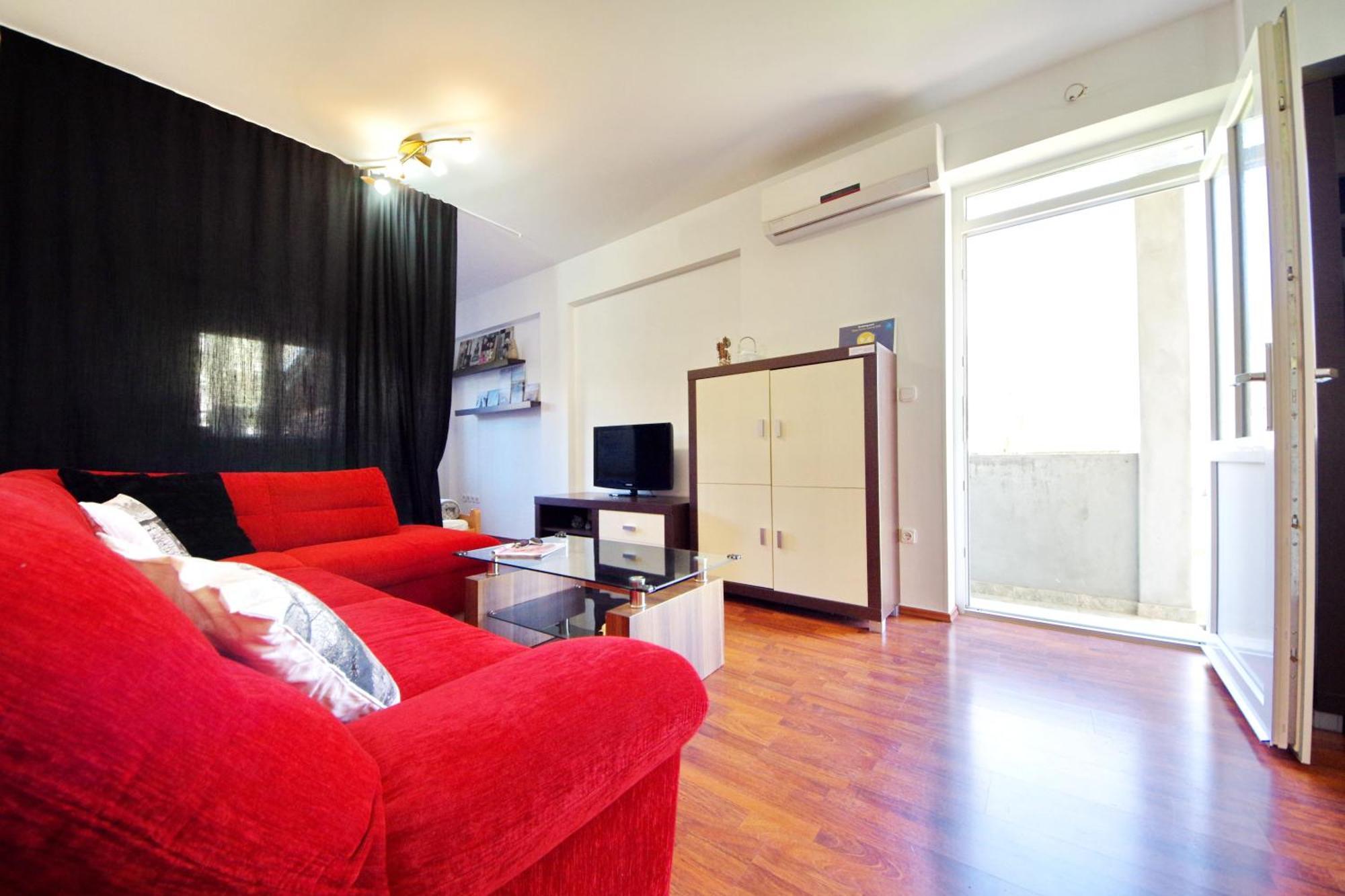Apartment Korina ซาดาร์ ภายนอก รูปภาพ