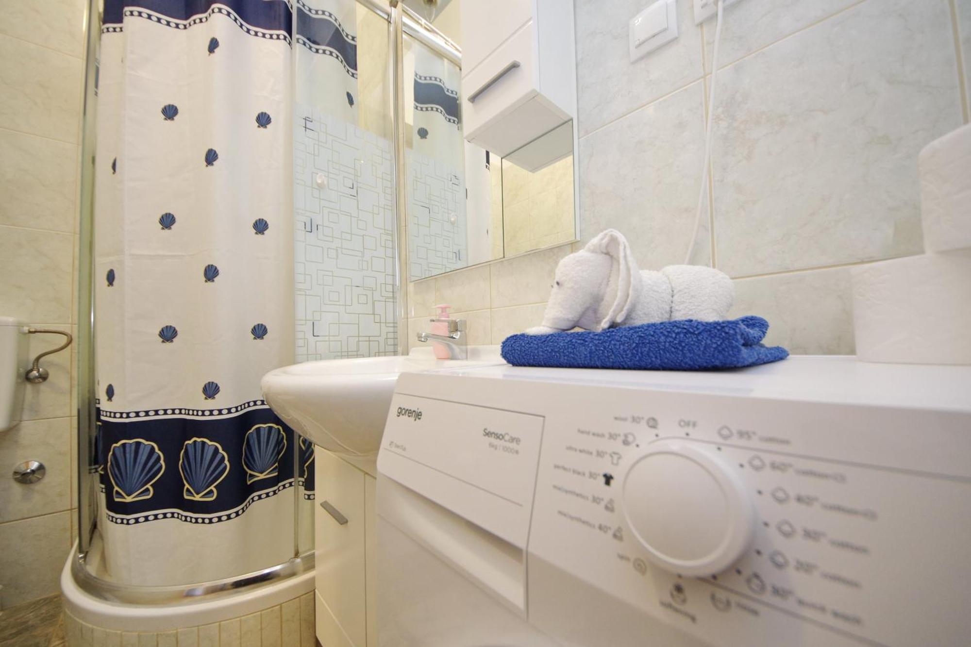 Apartment Korina ซาดาร์ ภายนอก รูปภาพ