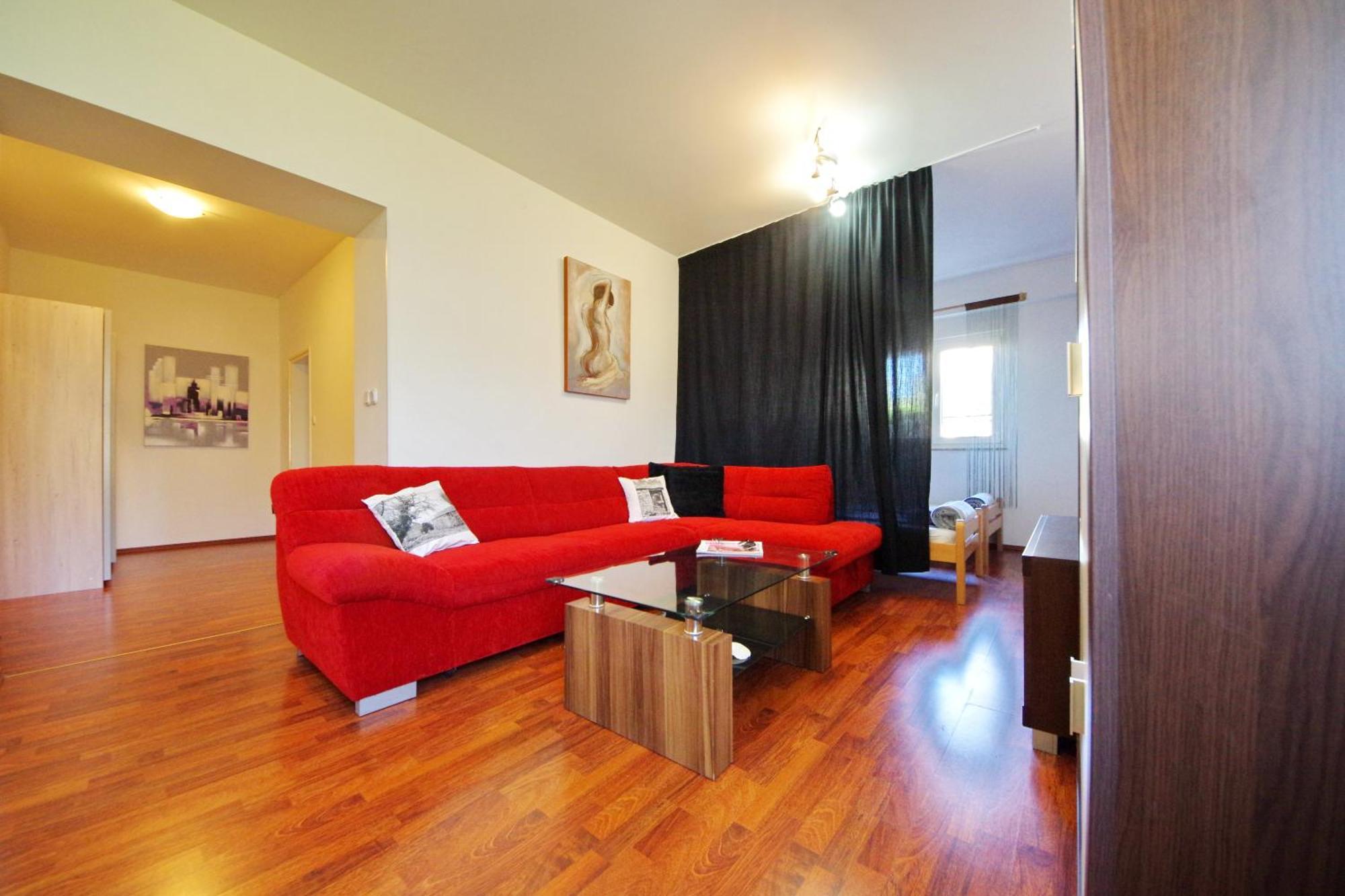Apartment Korina ซาดาร์ ภายนอก รูปภาพ