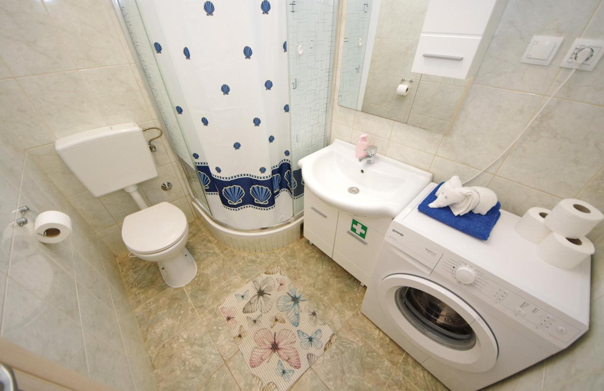 Apartment Korina ซาดาร์ ภายนอก รูปภาพ
