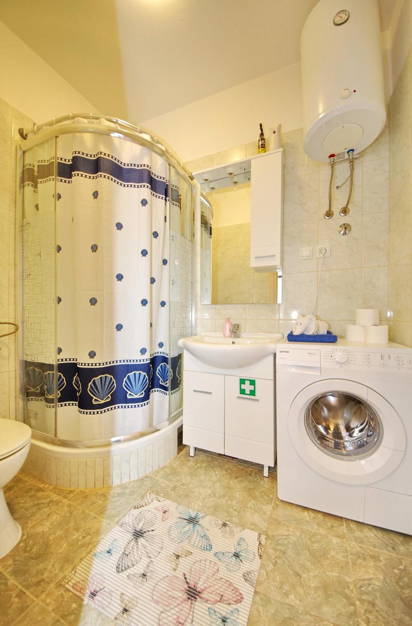 Apartment Korina ซาดาร์ ภายนอก รูปภาพ